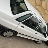 پراید ۹۰ بیرنگ|خودرو سواری و وانت|دلیجان, |دیوار