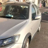 کوئیک R مدل۴۰۲ بدونه خط وخش|خودرو سواری و وانت|مشهد, موسوی قوچانی|دیوار