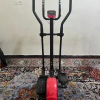 وسیله ورزشی (الپتیکال)