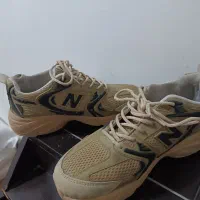 کفش اسپرت|کیف، کفش، کمربند|ایلام, |دیوار