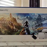 call of the mountain باندل بازی  playstation VR2