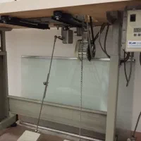 چرخ راسته a2 میاندوز میزمکش|چرخ خیاطی و ریسندگی|نظرآباد, مسکن مهر نظرآباد|دیوار