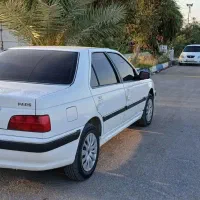 پژو پارس ۱۴۰۲ موتور جدید