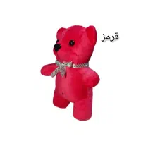 عروسک خرس ولنتاین