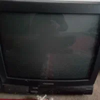 تلویزیون ۲۱ نیاز به تعمیر