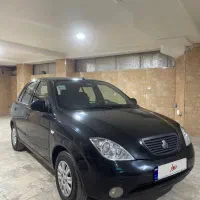 تیبا ۲ مدل۹۶ بدون رنگ