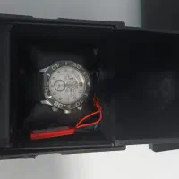 ساعت Swiss military Hanowa