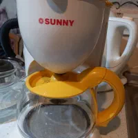 قهوه ساز|سماور، چای‌ساز، قهوه‌ساز|تهران, عباسی|دیوار