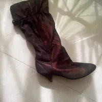 بوت زنانه