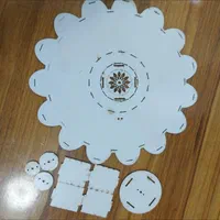 پخش تجهیزات ساخت لامپ دست ساز/شاسی/ریسه|لامپ و چراغ|کرمانشاه, |دیوار