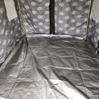 چادر ۲×۳|کوهنوردی و کمپینگ|ری, دولت‌آباد|دیوار