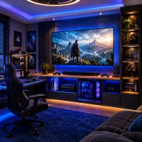 نصب بازی PC و لپتاپ