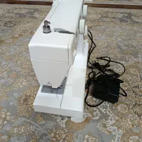 چرخ خیاطی کاچیران مدل 502pb نو