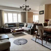 بهترین نقشه برج ارکیده /72متر 1خواب/ سالن پرده خور|فروش آپارتمان|تهران, شهرک چیتگر|دیوار
