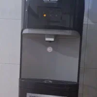 ابسردکن نیولند یخچالدار المانی در حد نو