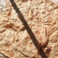 نان|خوردنی و آشامیدنی|نیشابور, دربقاضی|دیوار