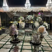 استخدام منشی برای کار در تالار پذیرایی در مهرشهر|استخدام خدمات فروشگاه و رستوران|کرج, کیانمهر|دیوار