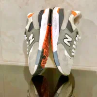 کتونی خارجی اورجینال|کیف، کفش، کمربند|قدس, شهر‌قدس|دیوار