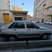 فروش پراید 141