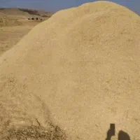 ۲۴۰ خروار کاه