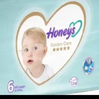 مای بی بی هانیز سایز۶