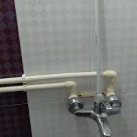 لوله کشی آب و فاضلاب