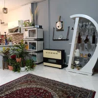 سویت بسیار تمیز با امکانات کامل و پارکینگ