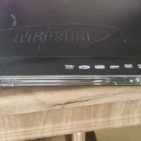 دی وی دی نوباکنترل مارشال|پخش‌کننده DVD و ویدیو|کرج, شهرک نهال و بذر|دیوار