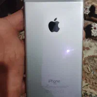 گوشی موبایل ایفون ۶ در حد