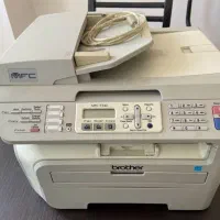 پرینتر برادر لیزری MFC-7340