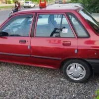 پراید ۷۸همه چی سالم بازسازی کامل شده|خودرو سواری و وانت|اصفهان, دشتستان|دیوار