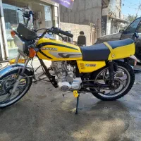 نیکتاز 200مدل ۹۵|موتورسیکلت|جوین, |دیوار