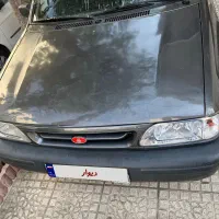 پراید صبا