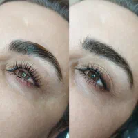خدمات لیفت لمینت مژه و ابرو(نوبتدهی محدود شب یلدا)|خدمات آرایشگری و زیبایی|تهران, جیحون|دیوار