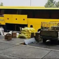 ارسال بار باربری پارسا