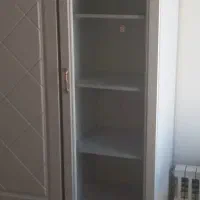 تخت و ویترین نوجوان|تخت و سرویس خواب|تهران, جوادیه تهرانپارس|دیوار