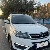 تیگو 5 مدل ۹۶