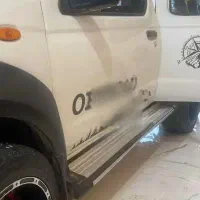 نیسان رونیز ۸۸|خودرو سواری و وانت|لاهیجان, گلستان|دیوار