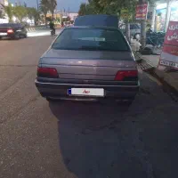 405مدل86|خودرو سواری و وانت|پرهسر, |دیوار
