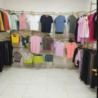 اجاره و رهن مغازه همراه با دکور|اجارهٔ مغازه و غرفه|کوهدشت, |دیوار