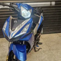 لاکی ۱۸۵ درحد صفر