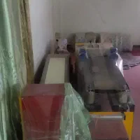 دستگاه بسته بندی دستمال کاغذی ریلی