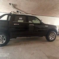 پیکاپ کاپرا  دوکابین مدل ۹۱ نیوفیس  شده۲۰۲۵|خودرو سواری و وانت|فولادشهر, فولادشهر|دیوار