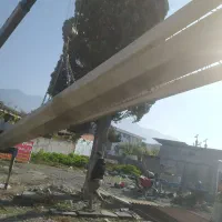 تیرچه|مصالح و تجهیزات ساختمان|خان ببین, |دیوار