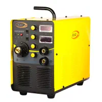 خدمات جوشکاری co2