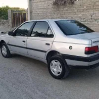 پژو 405 مدل 1389