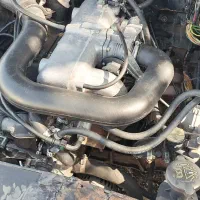 آردی ۸۵|خودرو سواری و وانت|مشهد, مقدم|دیوار