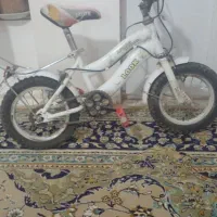 دوچرخه ۱۲ سالم