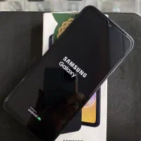 سامسونگ Galaxy A14 2024 حافظه ۶۴ کاملا تضمینی سالم