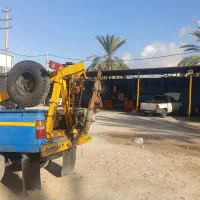 نیازمند صافکار . نقاش . مکانیک . برقکار . جلوبندی